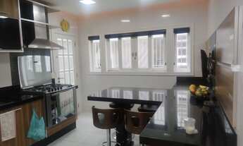 Imagem 6: CASA RESIDENCIAL em SÃO PAULO - SP, VILA CANERO