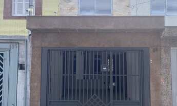 Imagem: CASA RESIDENCIAL em SÃO PAULO - SP, MARANHÃO