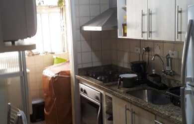 Imagem 2: APARTAMENTO RESIDENCIAL em São Paulo - SP, Sacomã