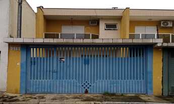 Imagem: CASA RESIDENCIAL em SÃO PAULO - SP, VILA