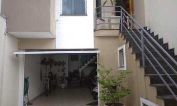 Imagem 3: CASA RESIDENCIAL em SÃO PAULO - SP, VILA MATILDE