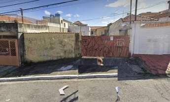 Imagem: TERRENO RESIDENCIAL em SÃO PAULO - SP