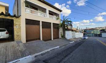 Imagem 3: CASA RESIDENCIAL em SÃO PAULO - SP, JARDIM PIQUEROBY