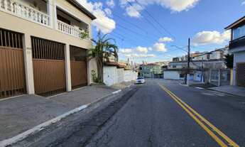 Imagem 2: CASA RESIDENCIAL em SÃO PAULO - SP, JARDIM PIQUEROBY