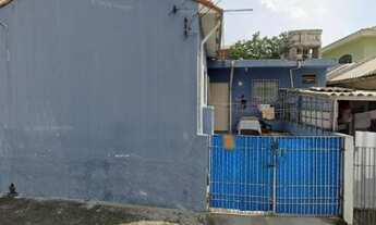 Imagem 2: CASA RESIDENCIAL em SÃO PAULO - SP, CHÁCARA MAFALDA