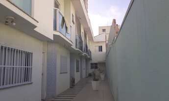 Imagem: CASA RESIDENCIAL em SÃO PAULO - SP, VILA