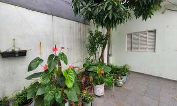 Imagem 7: CASA RESIDENCIAL em SÃO PAULO - SP, VILA SANTA CLARA