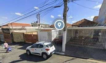 Imagem 2: TERRENO RESIDENCIAL em SÃO PAULO - SP, CHÁCARA MAFALDA