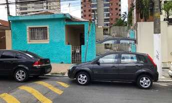 Imagem: TERRENO RESIDENCIAL em SÃO PAULO - SP