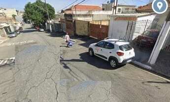 Imagem 3: TERRENO RESIDENCIAL em SÃO PAULO - SP, CHÁCARA MAFALDA