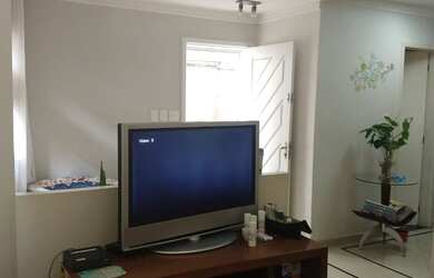 Imagem 6: CASA RESIDENCIAL em SÃO PAULO - SP, MOOCA