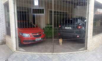 Imagem 3: CASA RESIDENCIAL em SÃO PAULO - SP, TATUAPÉ