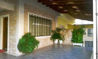 Imagem 4: CASA RESIDENCIAL em SÃO PAULO - SP, TATUAPÉ