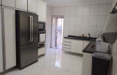 Imagem 4: CASA RESIDENCIAL em SÃO PAULO - SP, VILA GRANADA