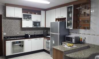 Imagem 3: CASA RESIDENCIAL em SÃO PAULO - SP, JARDIM TEXTIL