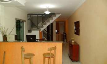 Imagem 7: CASA RESIDENCIAL em São Paulo - SP, Parque São Lucas