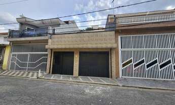 Imagem: CASA RESIDENCIAL em SÃO PAULO - SP, VILA