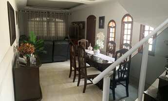 Imagem: CASA RESIDENCIAL em SÃO PAULO - SP, CHÁCARA