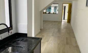 Imagem 4: CASA RESIDENCIAL em São Paulo - SP, Belenzinho