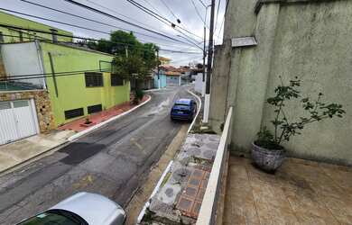 Imagem 3: CASA RESIDENCIAL em SÃO PAULO - SP, VILA GRACIOSA