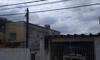 Imagem: TERRENO RESIDENCIAL em SÃO PAULO - SP