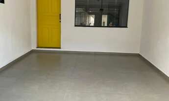 Imagem 2: CASA RESIDENCIAL em São Paulo - SP, Belenzinho