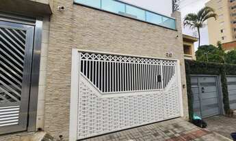 Imagem: CASA RESIDENCIAL em São Paulo - SP, Vila