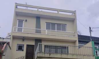 Imagem: CASA RESIDENCIAL em São Paulo - SP, Parque