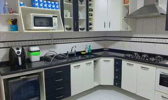 Imagem 5: CASA RESIDENCIAL em São Paulo - SP, Parque São Jorge