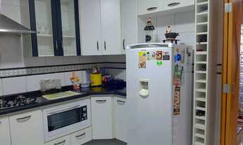 Imagem 6: CASA RESIDENCIAL em São Paulo - SP, Parque São Jorge