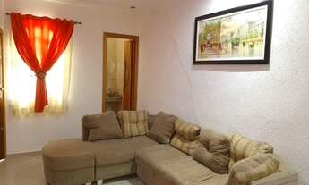 Imagem 2: CASA RESIDENCIAL em São Paulo - SP, Parque São Jorge