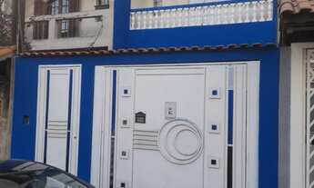 Imagem: CASA RESIDENCIAL em São Paulo - SP, Cidade