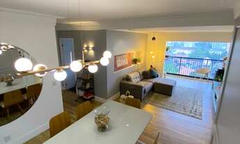 Imagem 6: APARTAMENTO RESIDENCIAL em SÃO PAULO - SP, MOOCA