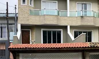 Imagem: CASA RESIDENCIAL em SÃO PAULO - SP, MOOCA