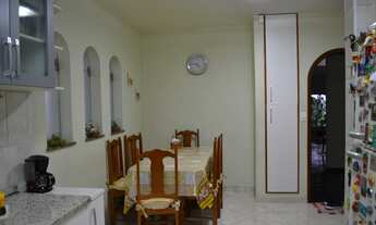 Imagem 7: CASA RESIDENCIAL em SÃO PAULO - SP, PARQUE DA VILA PRUDENTE