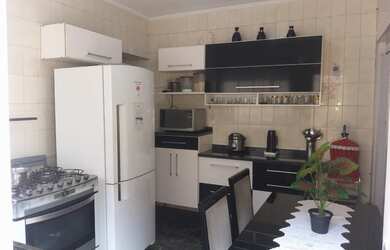 Imagem 7: CASA RESIDENCIAL em SÃO PAULO - SP, VILA PRIMAVERA