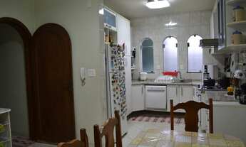 Imagem 6: CASA RESIDENCIAL em SÃO PAULO - SP, PARQUE DA VILA PRUDENTE