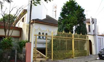 Imagem 2: CASA RESIDENCIAL em SÃO PAULO - SP, PARQUE DA VILA PRUDENTE