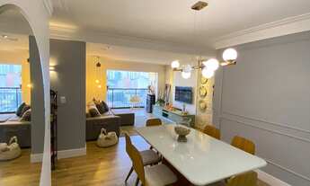 Imagem 5: APARTAMENTO RESIDENCIAL em SÃO PAULO - SP, MOOCA