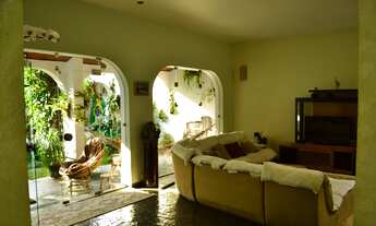 Imagem 4: CASA RESIDENCIAL em SÃO PAULO - SP, PARQUE DA VILA PRUDENTE