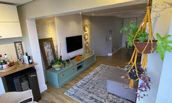 Imagem 4: APARTAMENTO RESIDENCIAL em SÃO PAULO - SP, MOOCA