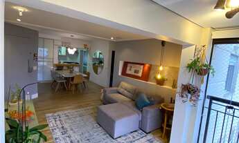 Imagem 3: APARTAMENTO RESIDENCIAL em SÃO PAULO - SP, MOOCA