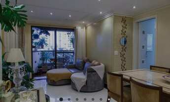 Imagem 2: APARTAMENTO RESIDENCIAL em SÃO PAULO - SP, VILA GOMES CARDIM