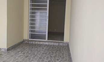 Imagem 4: CASA RESIDENCIAL em SÃO PAULO - SP, PARQUE SÃO JORGE