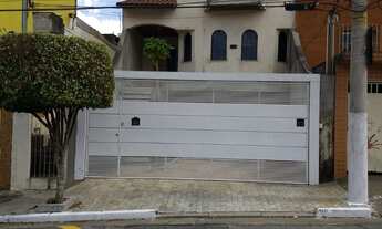 Imagem: CASA RESIDENCIAL em SÃO PAULO - SP, VILA