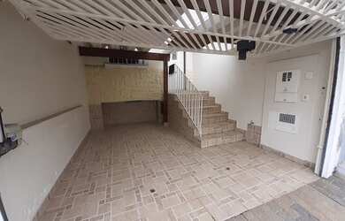 Imagem 2: CASA RESIDENCIAL em SÃO PAULO - SP, VILA PRUDENTE