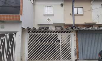 Imagem: CASA RESIDENCIAL em SÃO PAULO - SP, VILA