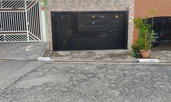 Imagem: CASA RESIDENCIAL em SÃO PAULO - SP, PARQUE