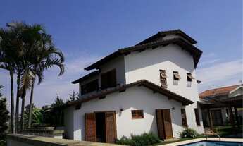 Imagem: CASA RESIDENCIAL em MOGI DAS CRUZES - SP