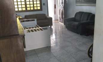 Imagem 2: CASA RESIDENCIAL em SÃO PAULO - SP, VILA REGENTE FEIJÓ